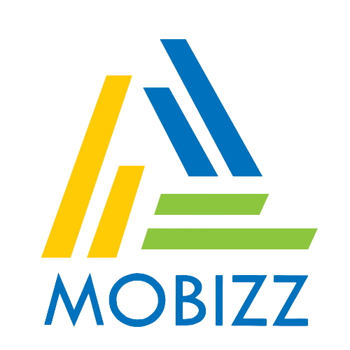 Mobizz Logo